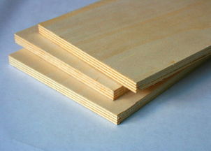 胶合板哪个牌子好 胶合板的厚度与规格 胶合板的环保性能 产品百科 太平洋 ...